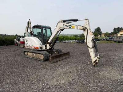 Bobcat 341 sold by Movinvest Srl