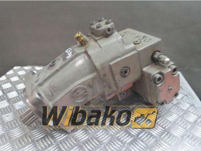 Hydromatik A6VM80HA1T/60W-PAB080A sold by Wibako