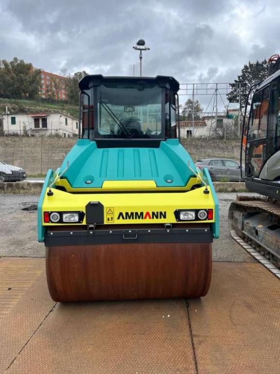 Ammann ARX110 Photo 5
