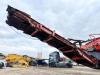Terex Finlay 883 - Deutz Engine / 2 Side Conveyor Photo 13 thumbnail