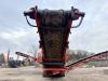 Terex Finlay 883 - Deutz Engine / 2 Side Conveyor Photo 3 thumbnail