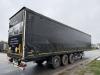 Schmitz Cargobull SCB*S3T Drankentrailer / vdi2700 / SpeedCurtain Photo 4 thumbnail
