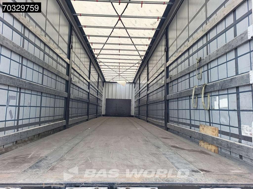 Krone SD Sliding Roof Photo 11