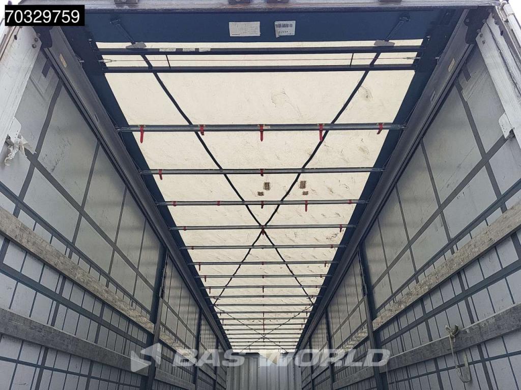 Krone SD Sliding Roof Photo 13