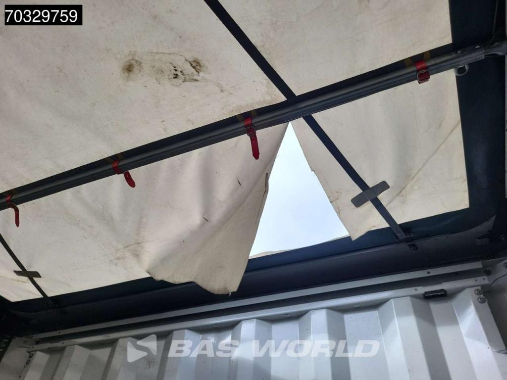 Krone SD Sliding Roof Photo 15