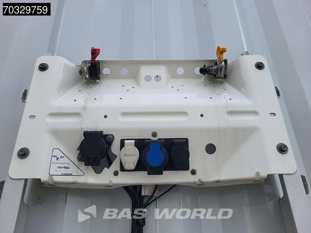 Krone SD Sliding Roof Photo 27