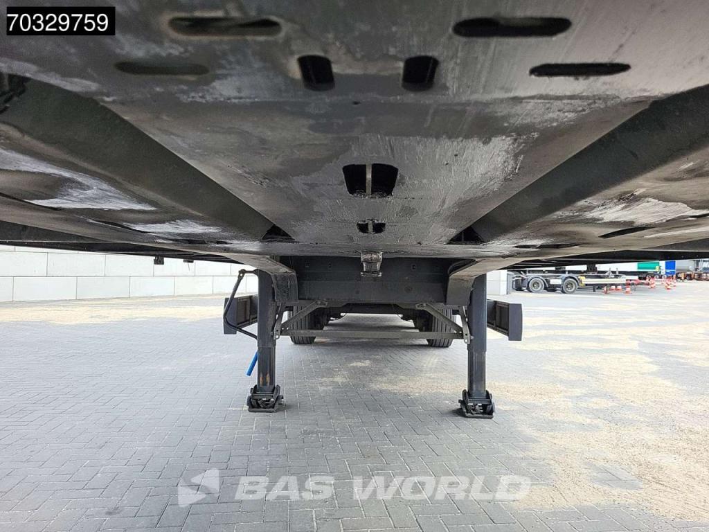 Krone SD Sliding Roof Photo 29
