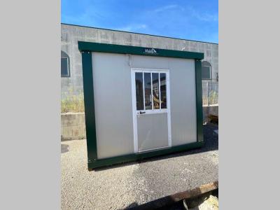 Office container Photo 1