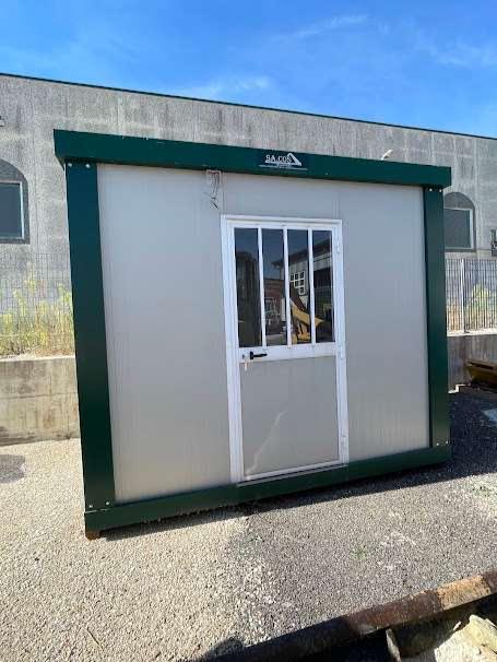 Office container Photo 1