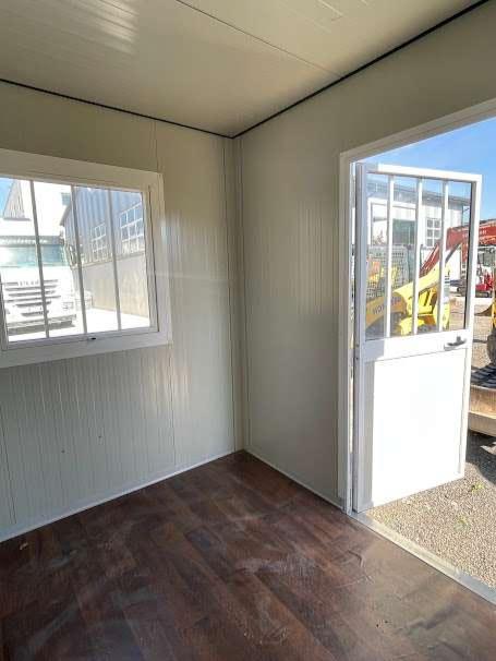 Office container Photo 3