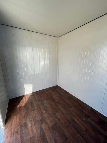 Office container Photo 4