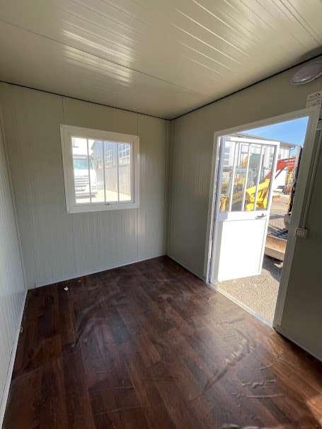 Office container Photo 5