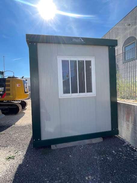 Office container Photo 6