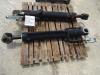 Bucket rotation piston for Fiat Hitachi W130-130PL Photo 1 thumbnail