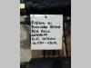 Bucket rotation piston for Fiat Hitachi W130-130PL Photo 3 thumbnail