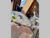 UNI80 for 20-25 ton excavators Hydraulic quick coupler Photo 2 thumbnail