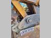 UNI80 for 20-25 ton excavators Hydraulic quick coupler Photo 3 thumbnail