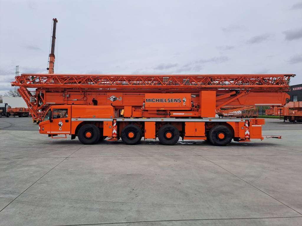 Spierings SK 597 AT4 E-lift (48m) Photo 2