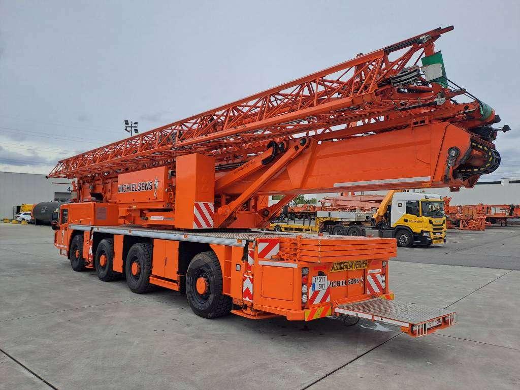 Spierings SK 597 AT4 E-lift (48m) Photo 3