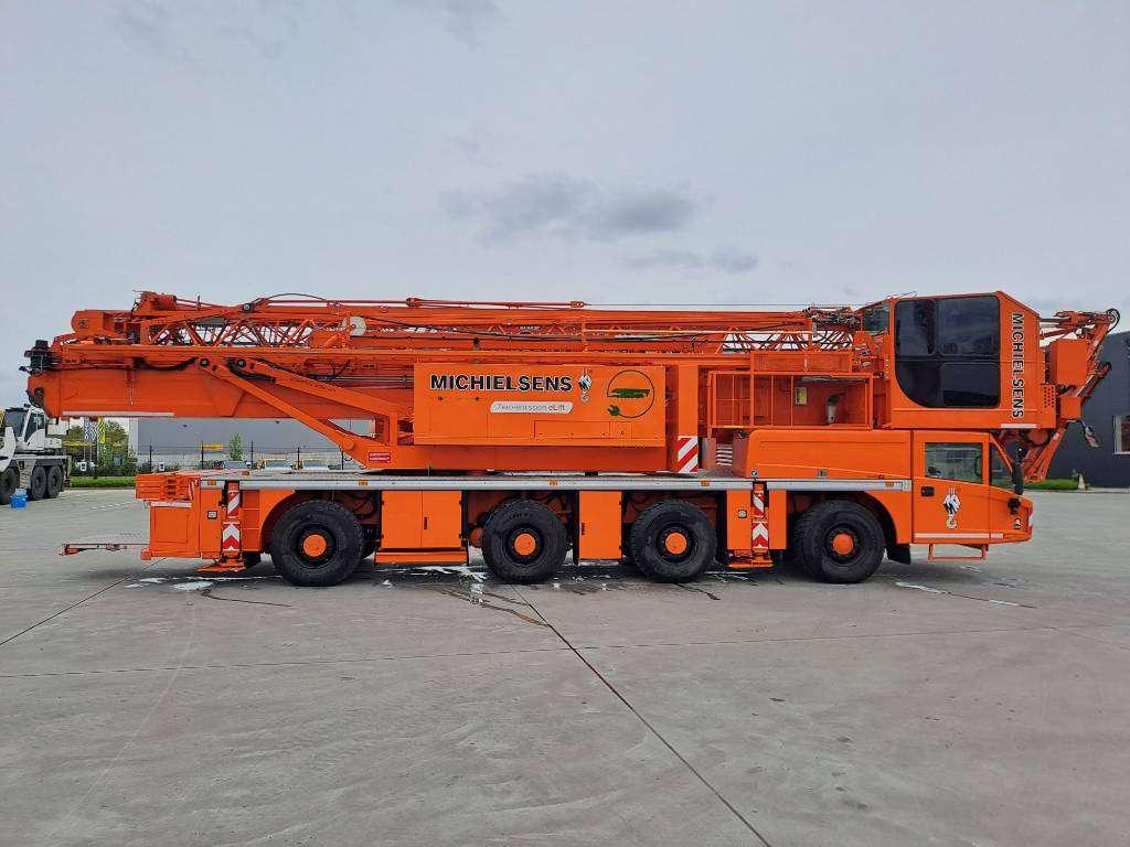 Spierings SK 597 AT4 E-lift (48m) Photo 6