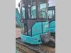 Kobelco SK30SR-6 Photo 2 thumbnail