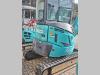 Kobelco SK30SR-6 Photo 7 thumbnail