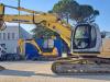 New Holland E265 Photo 2 thumbnail