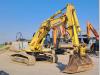 New Holland E265 Photo 7 thumbnail