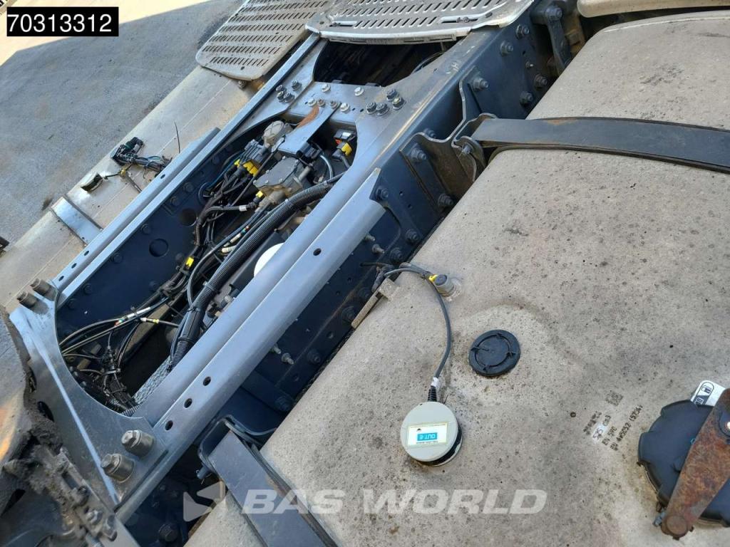 Daf XF 480 4X2 SC Mega 2xTanks Standklima ACC Photo 13