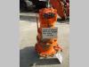 Turntable rotation motor for Fiat Hitachi EX215 Photo 1 thumbnail