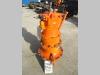 Turntable rotation motor for Fiat Hitachi EX215 Photo 2 thumbnail