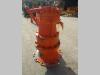 Turntable rotation motor for Fiat Hitachi EX215 Photo 3 thumbnail