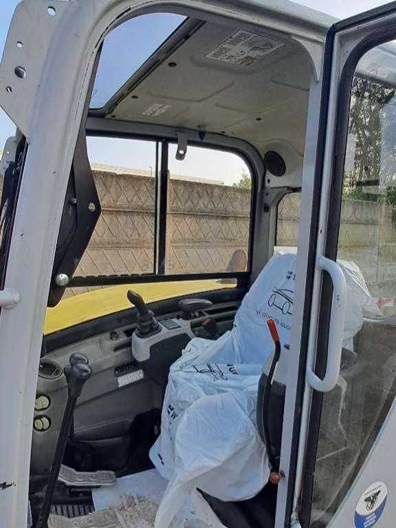 Wacker Neuson EZ53 Photo 8