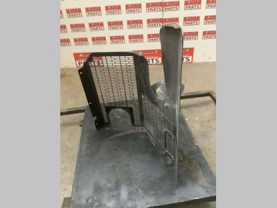 Bulkhead for Bell 30E sold by Massucco T. Srl Area Ricambi