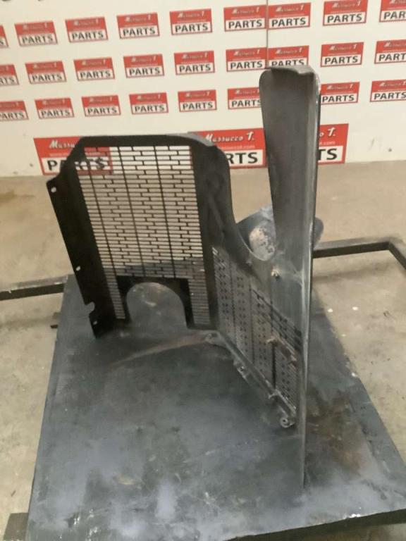 Bulkhead for Bell 30E Photo 1