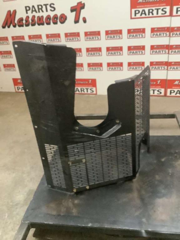 Bulkhead for Bell 30E Photo 2