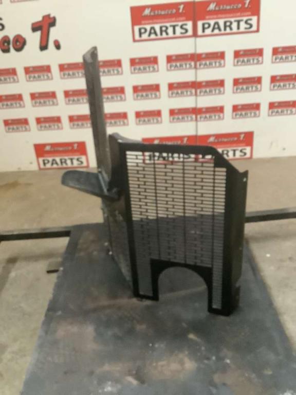 Bulkhead for Bell 30E Photo 3