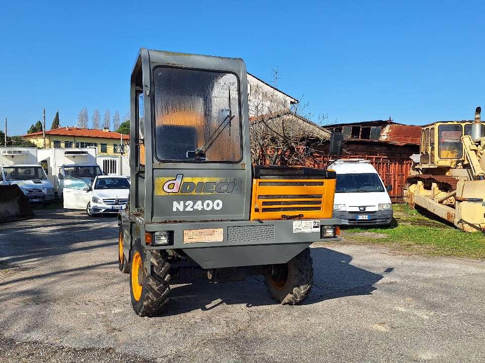 Dieci N 2400 Photo 3