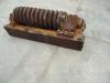 Track adjuster spring for Fiat Allis FL20 Photo 1 thumbnail