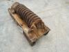 Track adjuster spring for Fiat Allis FL20 Photo 3 thumbnail
