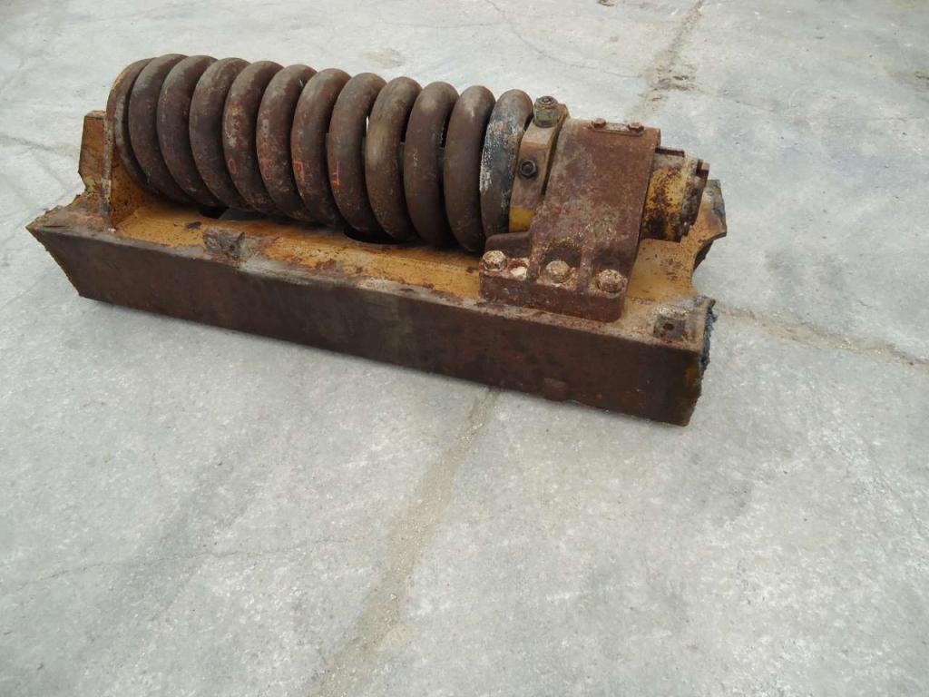 Track adjuster spring for Fiat Allis FL20 Photo 1