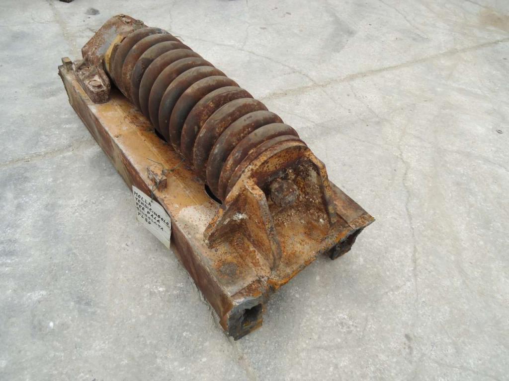 Track adjuster spring for Fiat Allis FL20 Photo 3
