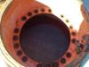 Rim for Fiat Allis FR220 Photo 3 thumbnail