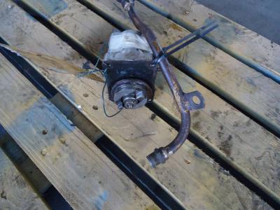 Steering clutch hydraulic pump for Fiat Allis FL10C - AD10B - AD10C sold by OLM 90 Srl