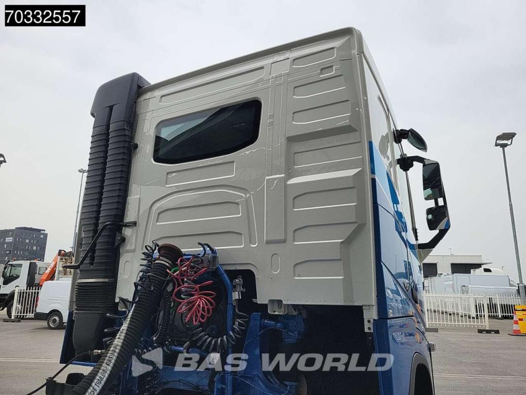Volvo FH 460 4X2 Low Roof! VEB+ Compressor Photo 13