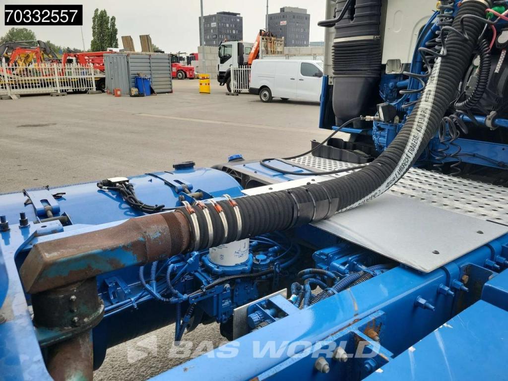 Volvo FH 460 4X2 Low Roof! VEB+ Compressor Photo 16