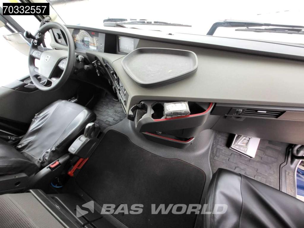 Volvo FH 460 4X2 Low Roof! VEB+ Compressor Photo 21