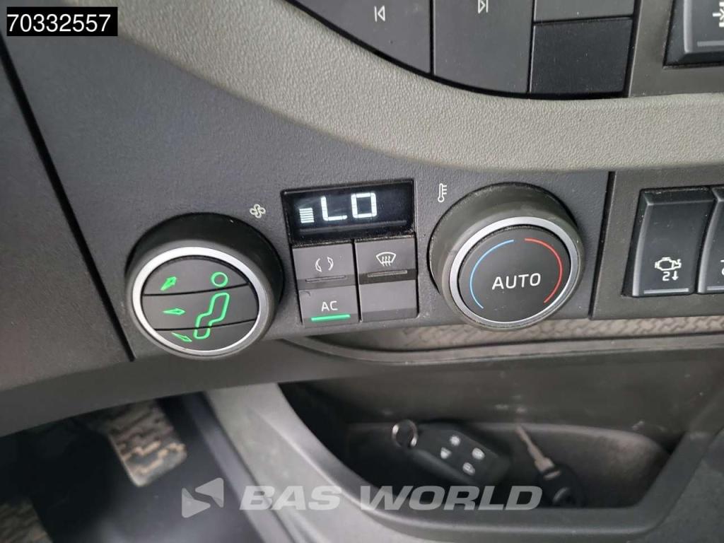 Volvo FH 460 4X2 Low Roof! VEB+ Compressor Photo 27