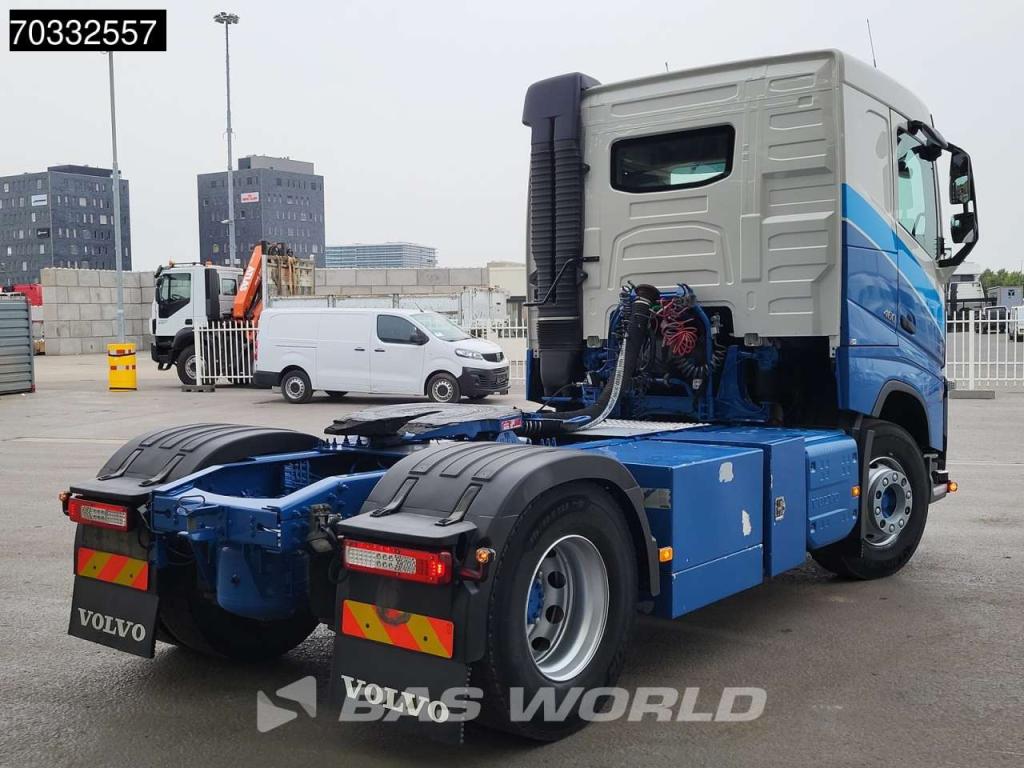 Volvo FH 460 4X2 Low Roof! VEB+ Compressor Photo 5
