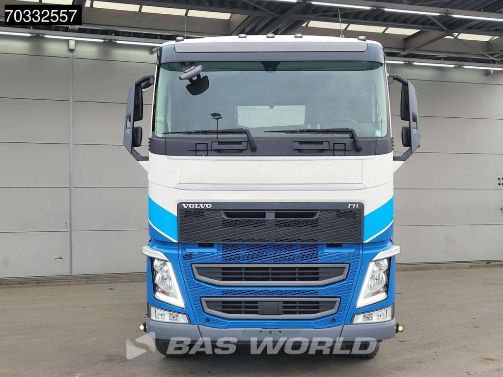 Volvo FH 460 4X2 Low Roof! VEB+ Compressor Photo 7